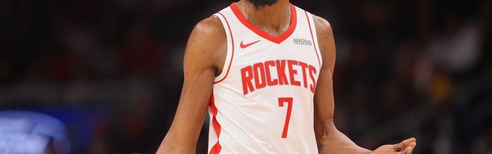 电子游戏平台-0补强火箭连续惨败，3大短板明显！杜兰特31分破纪录摊手抱怨申京