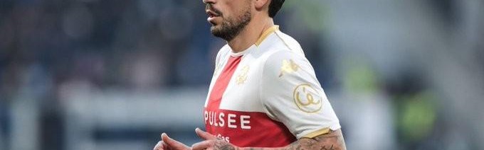 pg电子-迪马济奥：热那亚正准备与斯坦丘解约；此前他与英博传出绯闻