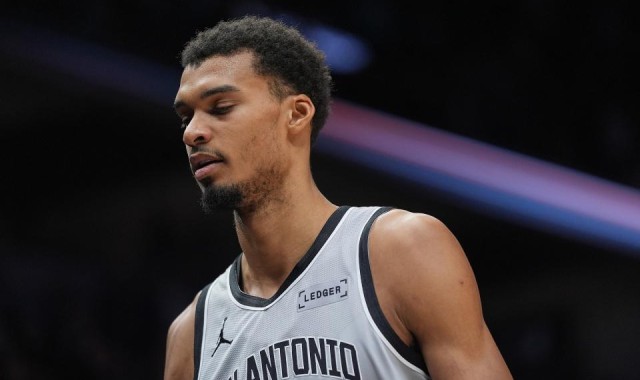 pg电子官网-华子23分准绝杀森林狼19分逆转马刺 文班29+7戈贝尔6恶犯将禁赛