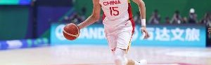 媒体人：20天能让周琦恢复多少很难说 对亚洲杯的期待值还得降低