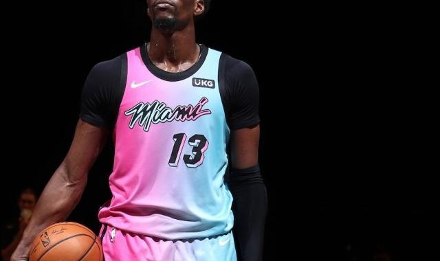 pg电子-5连败位列联盟倒数第4 热火真的打不进季后赛了？