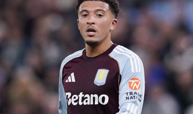 电子游戏平台-英媒：曼联高层已决心和桑乔彻底了断，今夏让他合约到期走人