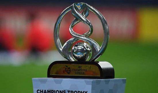 电子游戏平台-AFC今日下发通知征集主办地 亚冠赛地2月中旬公布