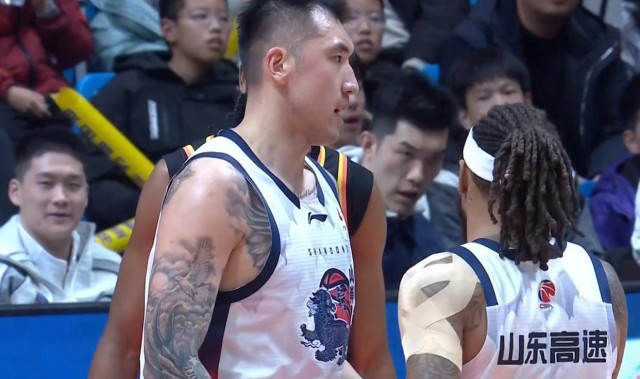 电子游戏平台-大鱼来了！山东男篮新小外援曝光，奥拉迪波成第一人选？