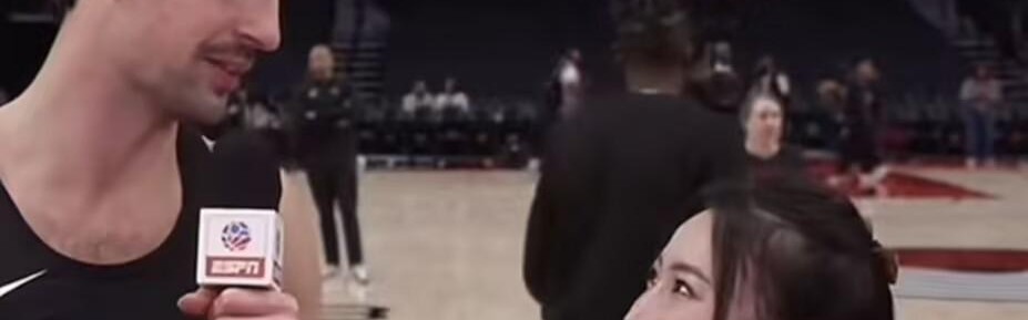 电子游戏平台-阿夫迪亚：感谢中国球迷给我投票，和杨瀚森一起去全明星很开心