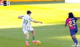 电子游戏平台-【西甲】莱万破门德容送点 巴萨遭绝平2比2贝蒂斯