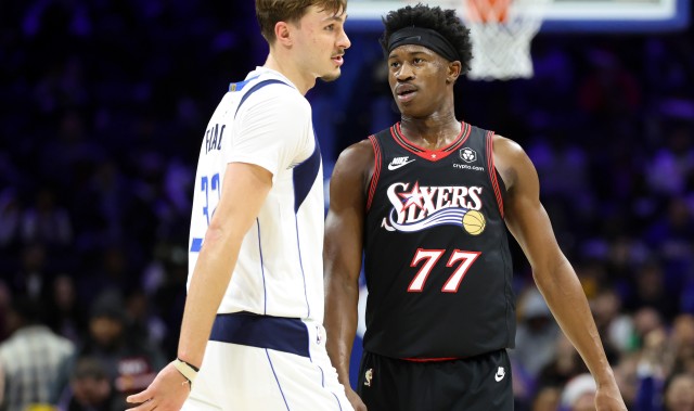 pg电子官网-韦德：我看好弗拉格夺最佳新秀 他非常全面&amp;还没看到谁能限制住他