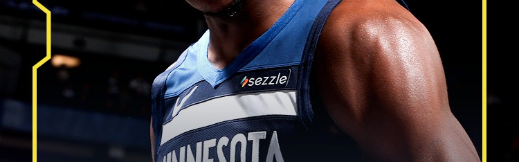 🥇爱德华兹季后赛得分达到1051分，超越加内特独居队史第一