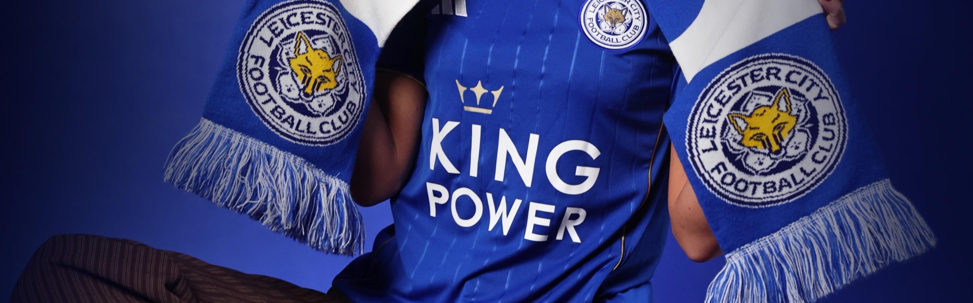 电子游戏平台-官方：莱斯特城女足签下瑞士美女球员艾丽莎-莱曼