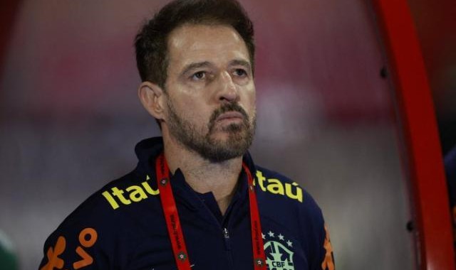 pg电子-世界杯第7负于第4 巴西1比2输给摩洛哥没毛病