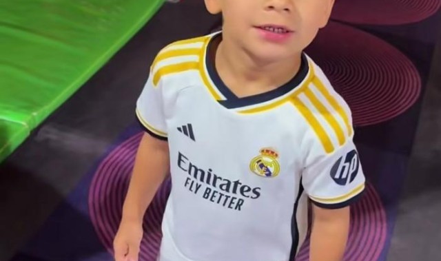 卡塞米罗社交媒体发文示爱皇马