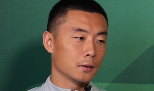 pg电子官网-李磊：除非国安不需要我了，我才会考虑其他俱乐部