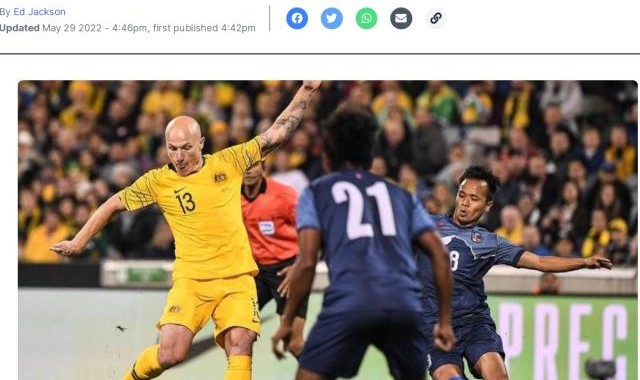 澳洲主帅：海港曾想强迫穆伊归队 被球员拒绝