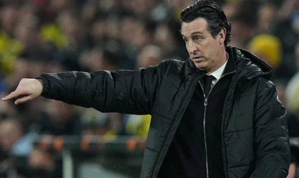 pg电子官网-埃梅里：目标是争夺欧联杯冠军