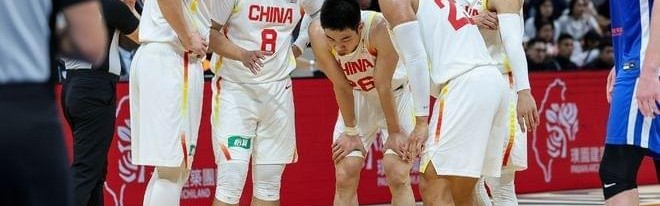 前三节任性第四节韧性，中国男篮逆转战胜中国台北，郭士强需反思