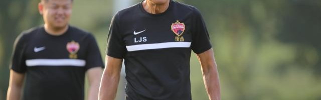 电子游戏平台-【2022中超巡礼之深足】故人回归助其更上一层楼？