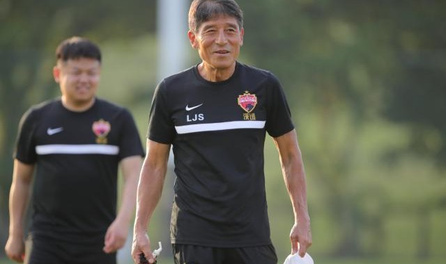 电子游戏平台-【2022中超巡礼之深足】故人回归助其更上一层楼？