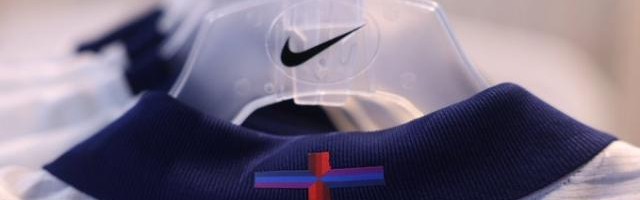 电子游戏平台-足总捍卫三狮新衫：致敬1966英雄，十字变色有先例