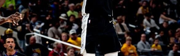 电子游戏平台-落选秀完爆福克斯，弗拉格造NBA神迹，文班29+11送独行侠6连败